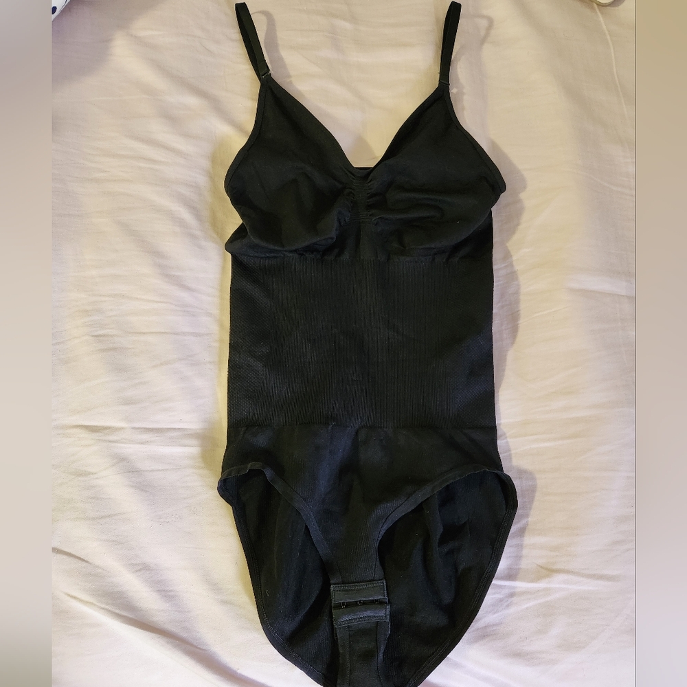 Sculpting Bodysuit